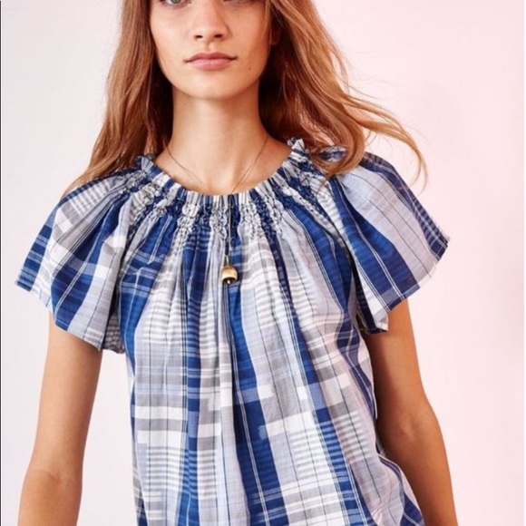 Ulla Johnson Tops - Ulla Johnson top